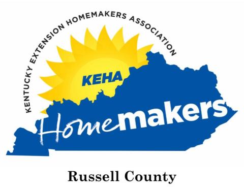 KEHA Homemakers Logo